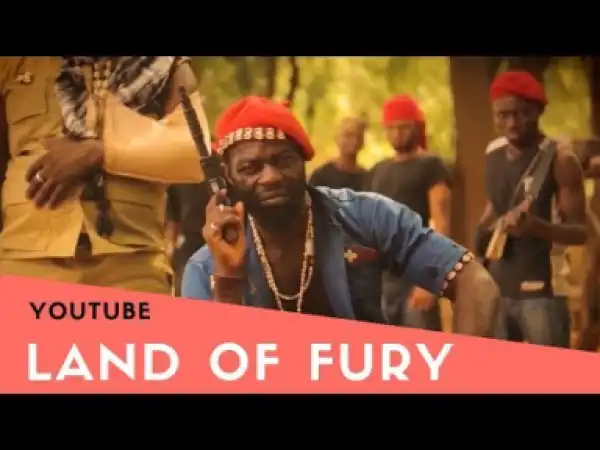 Land Of Fury (2018)